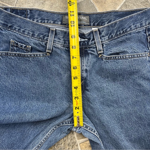 Levi’s Silver Tab Jeans - Picture 11 of 13